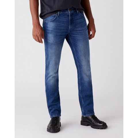 Wrangler 5-Pocket-Jeans WRANGLER GREENSBORO hard edge W15QJX246