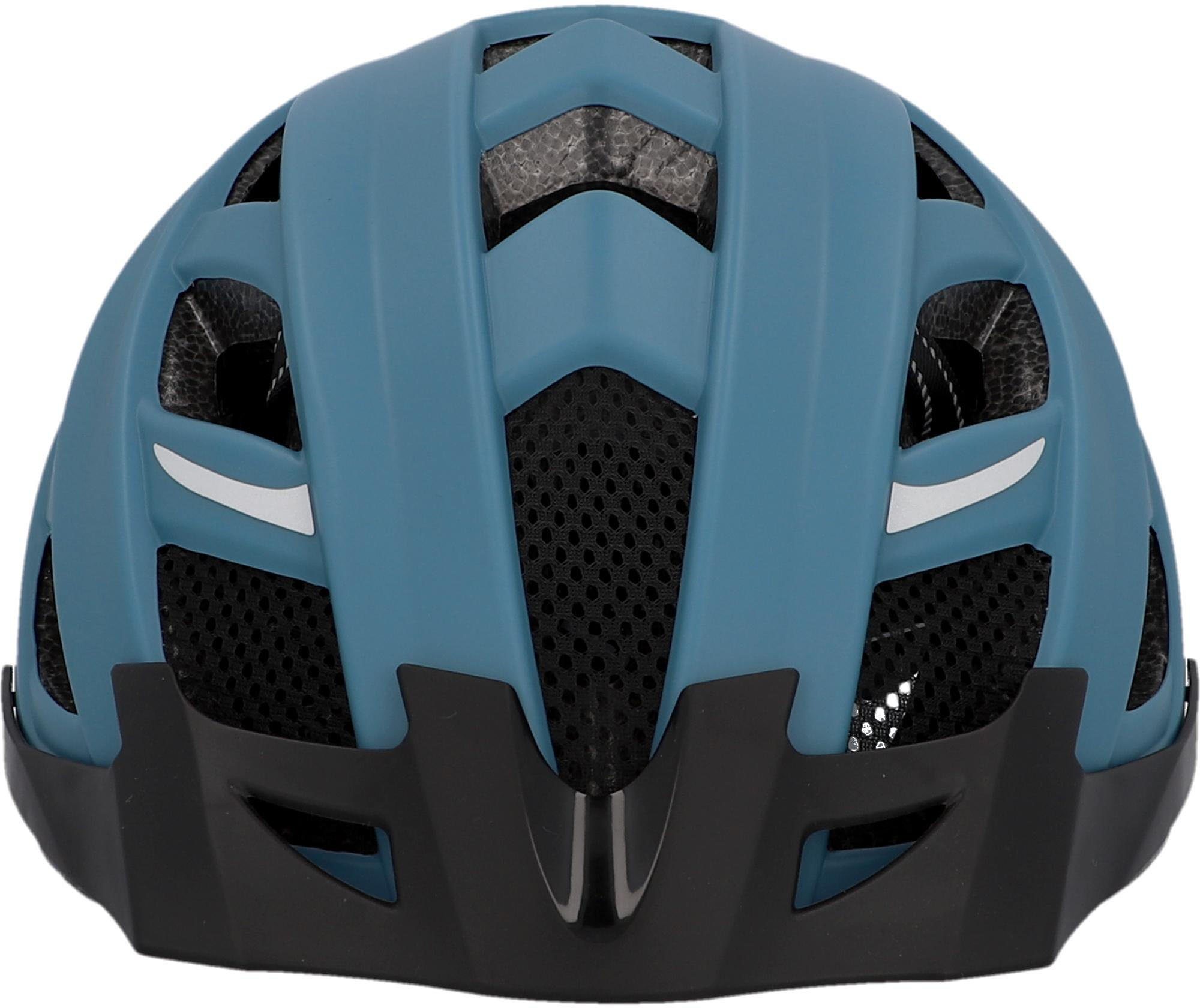 FISCHER Fahrrad Fahrradhelm Urban Plus Chicago