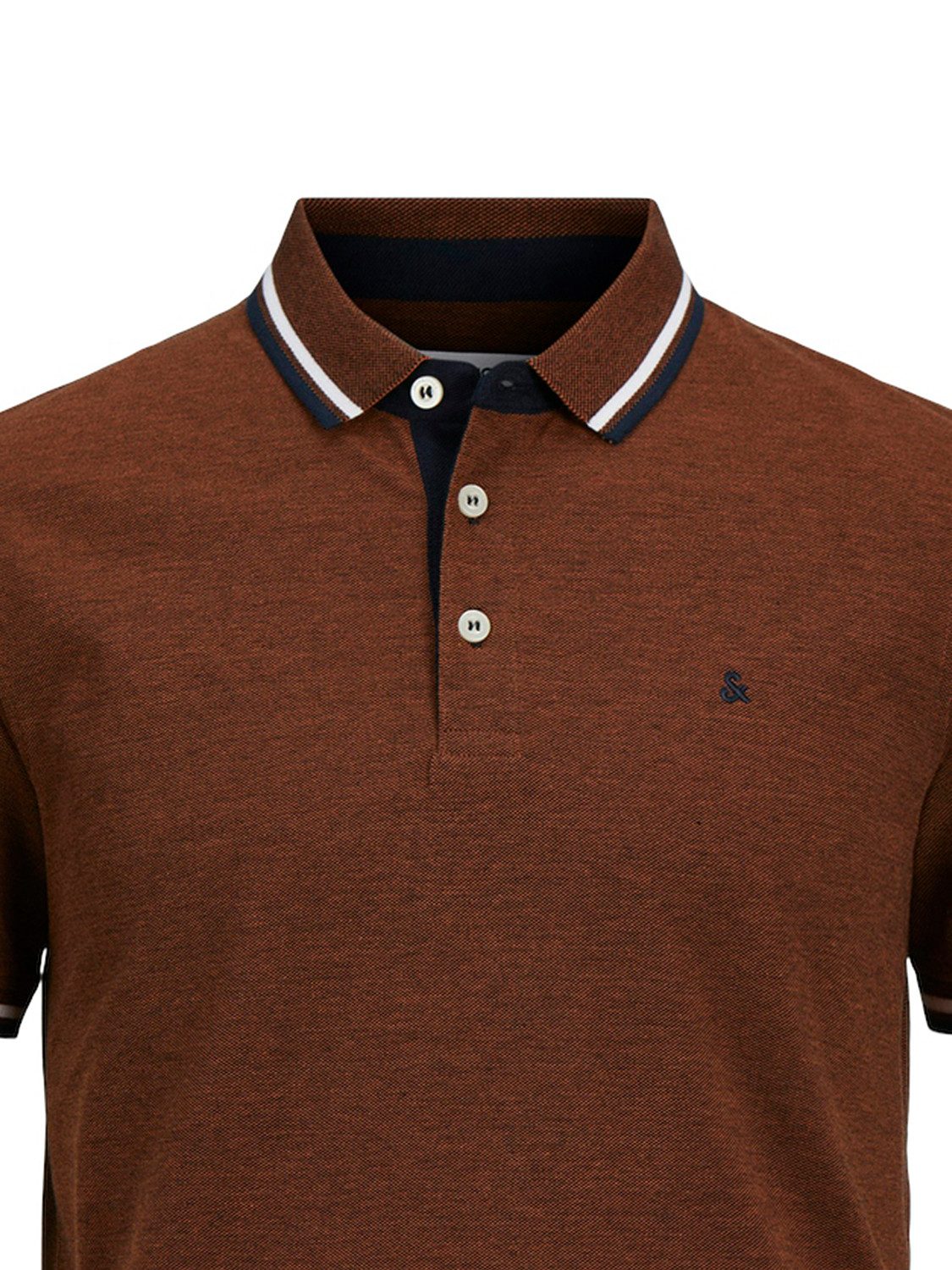 Jack & Jones Poloshirt Polo JJEPAULOS günstig online kaufen