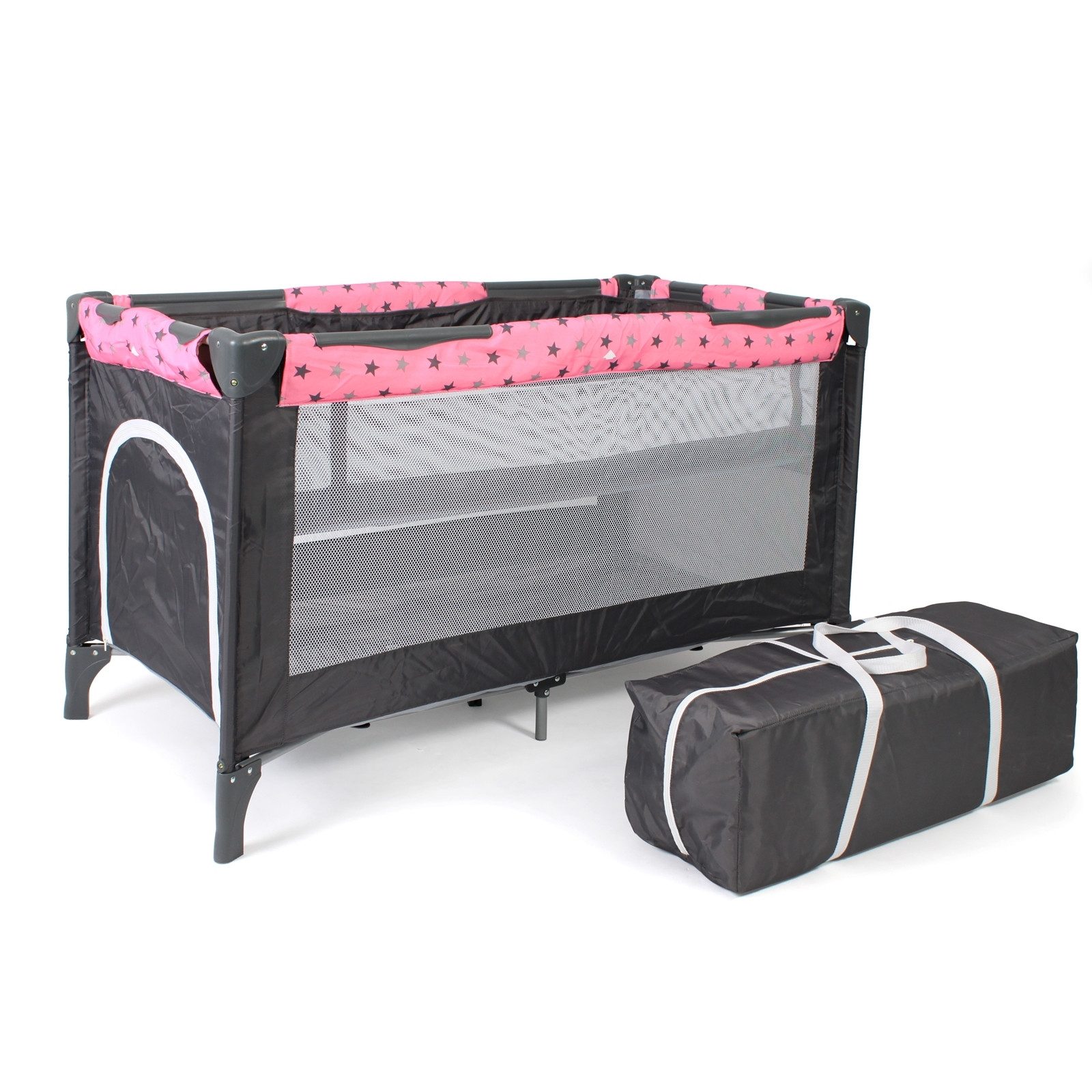 CHIC4BABY Baby-Reisebett