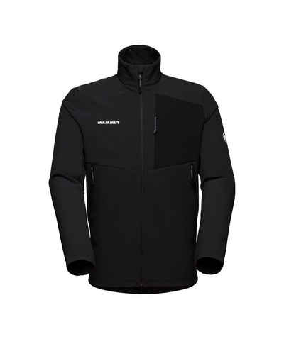 Mammut Fleecejacke Madris ML Jacket Men