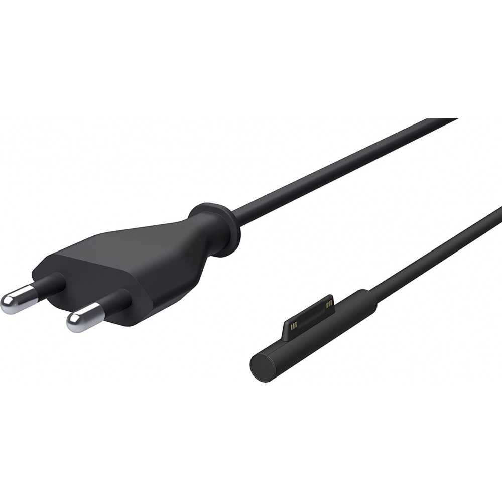 Microsoft Surface 65W Netzteil für Surface Geräte. Notebook-Netzteil