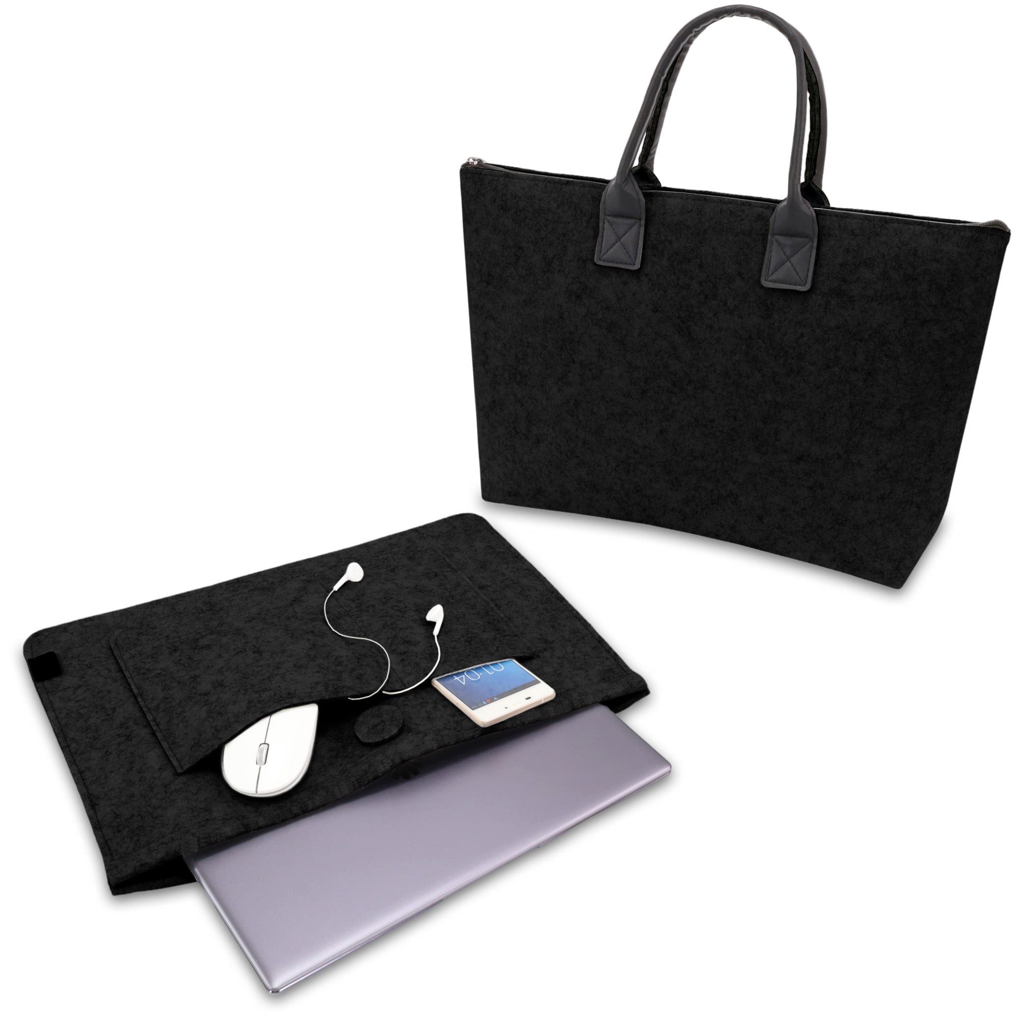 Amazinggirl Laptoptasche Laptop Hülle 14 Zoll günstig online kaufen