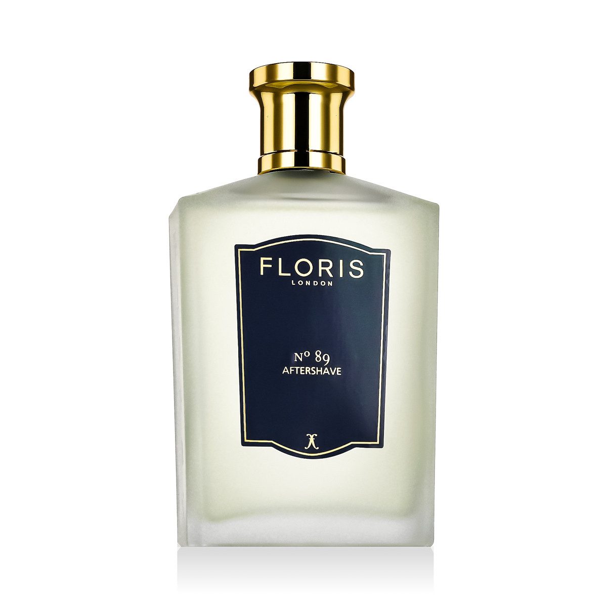Floris After Shave Lotion No 89