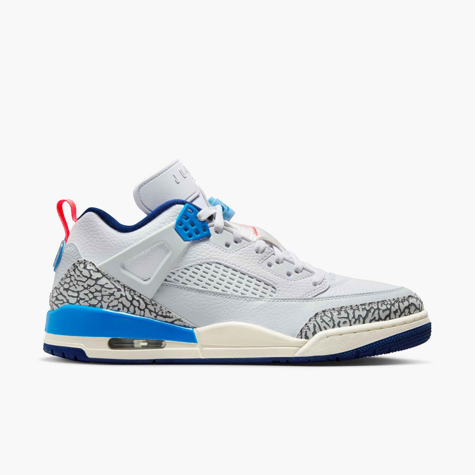 Jordan JORDAN SPIZIKE LOW Кроссовки