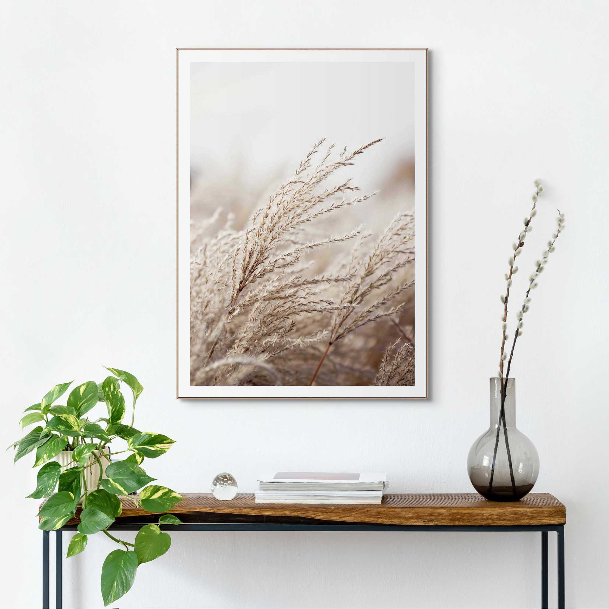 Reinders! Kunstdruck Gras günstig online kaufen