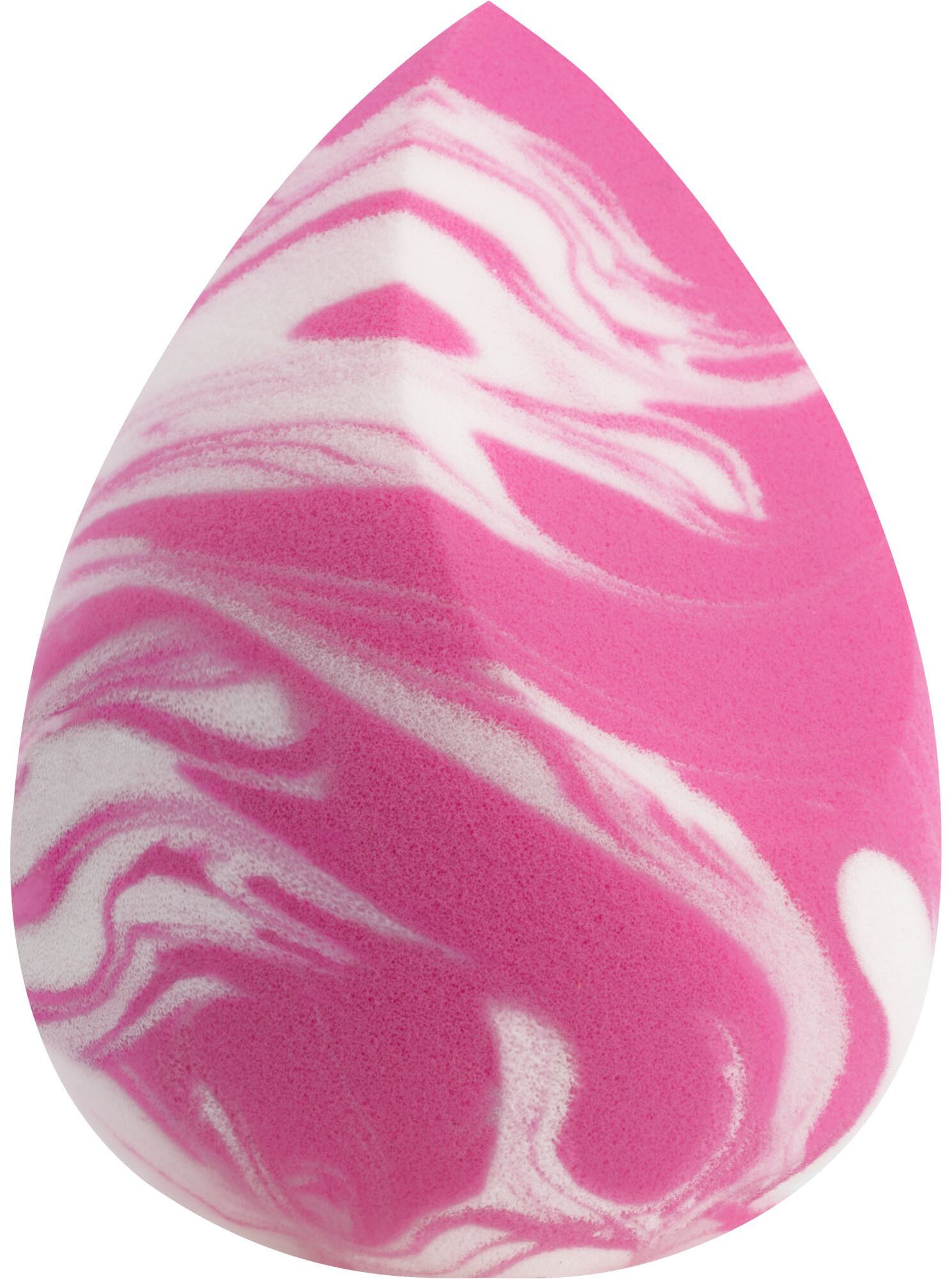 Essence Make-up Schwamm MY ARTSY DROPS makeup sponge, Set, 3 tlg., mit einzigartigem Design