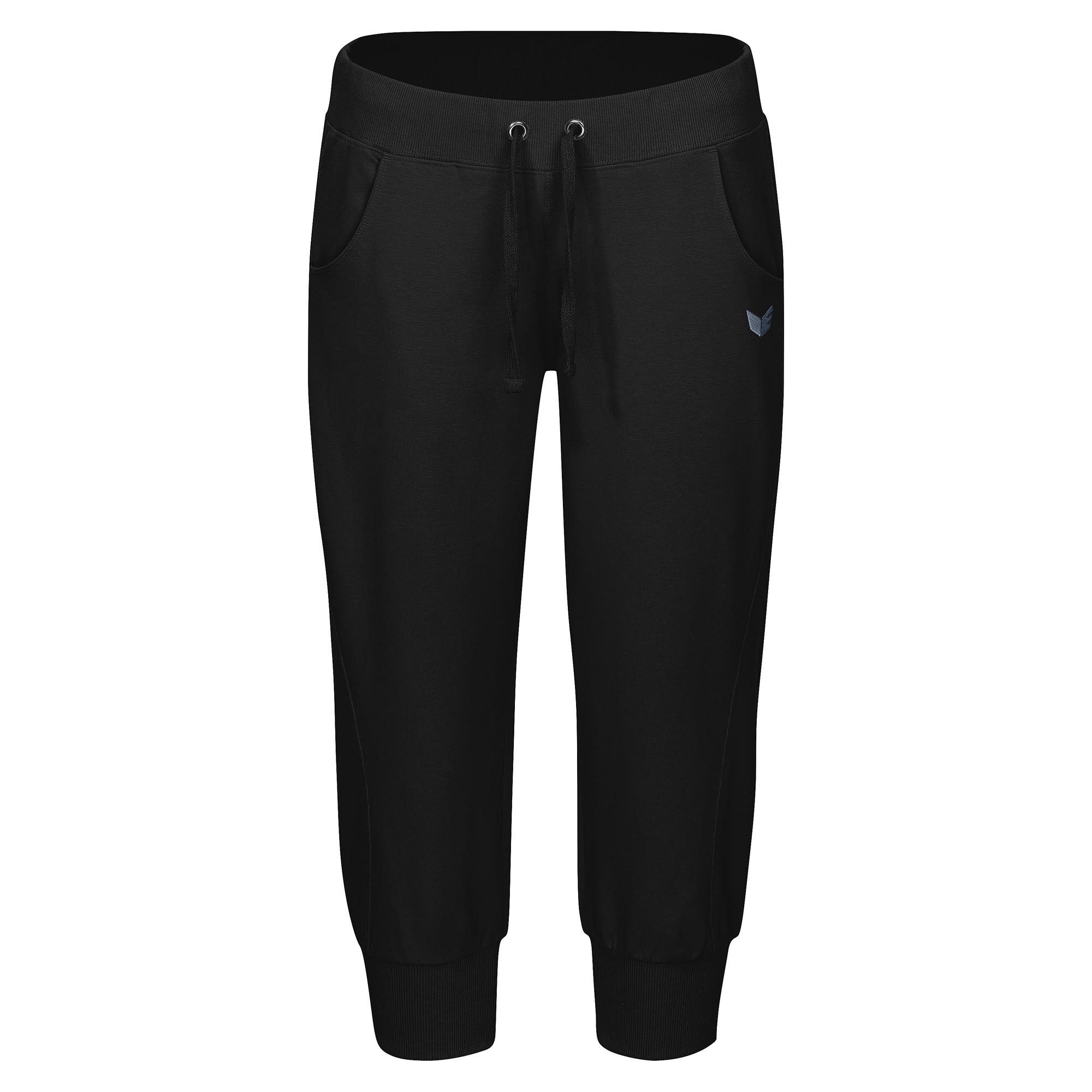 Erima 3/4-Hose erima Damen 3/4 Sweathose günstig online kaufen