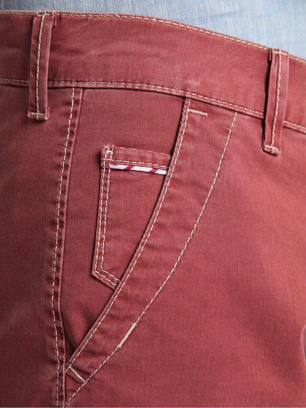 Pioneer Shorts