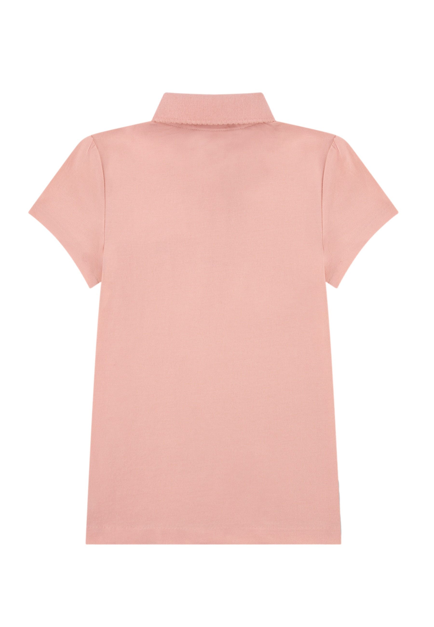 Lacoste Poloshirt Poloshirt Polo Kurzarmshirt (1-tlg., 1)