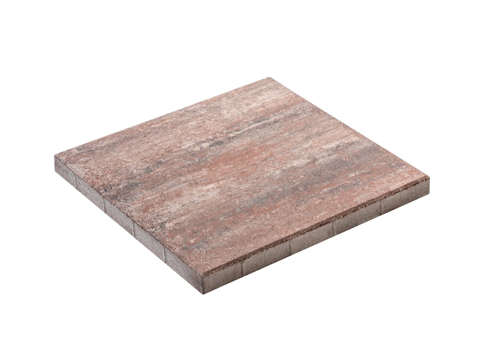 Diephaus Terrassenplatte MAILA MUSCHELBEIGE 40/40/4CM 120/DBP