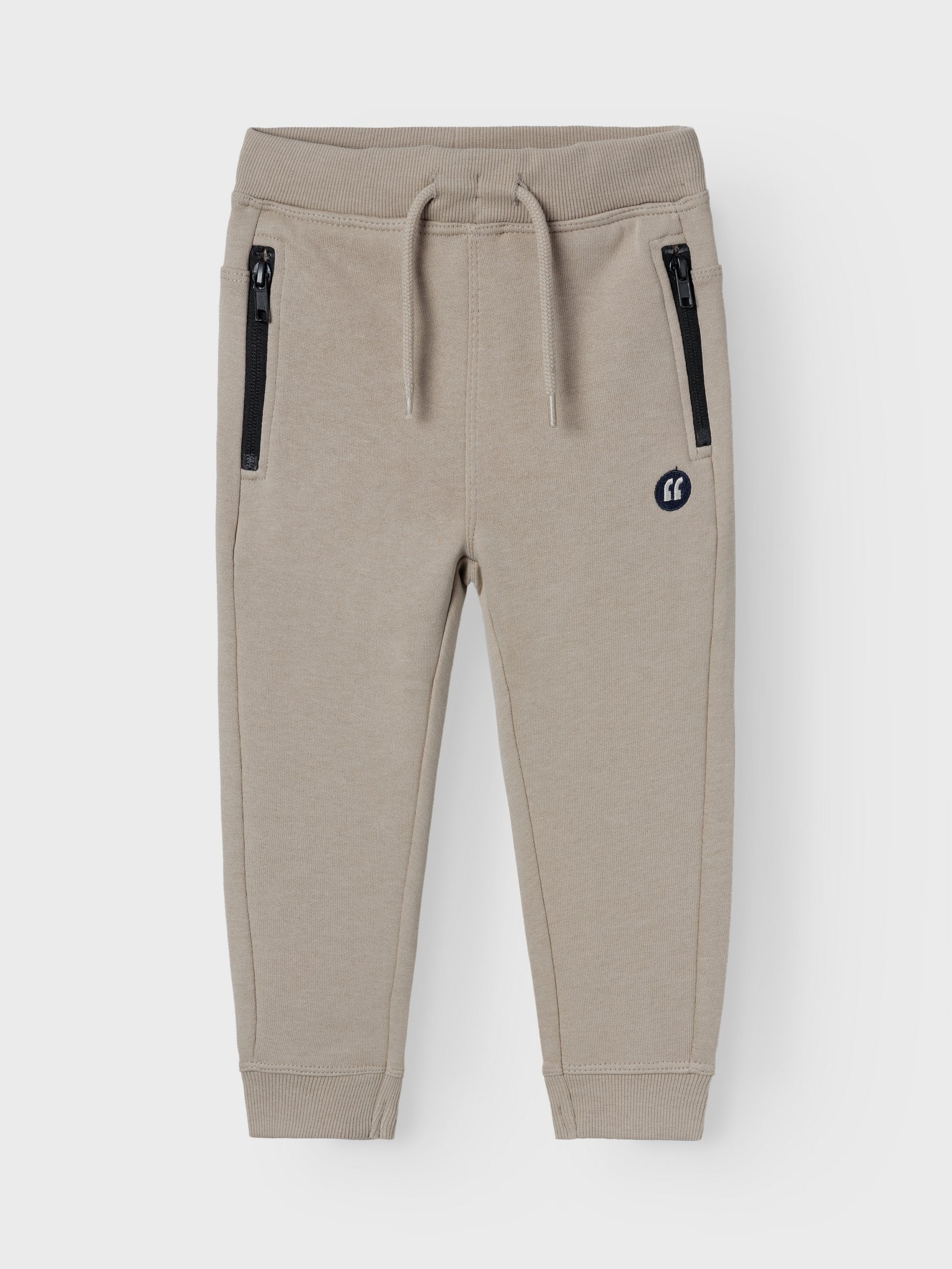 NMMVIMO Pure Name Sweathose SWE NOOS Cashmere BRU PANT It