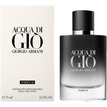 Giorgio Armani Eau de Parfum Acqua di Giò Pour Homme Parfum