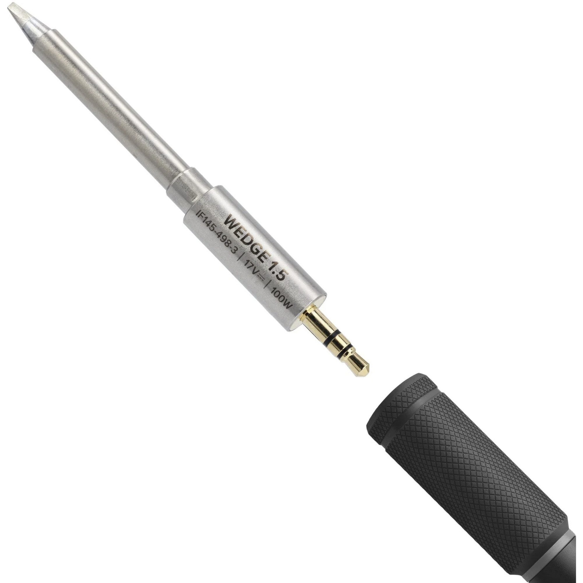 iFixit Bohrer- und Bitset iFixit FixHub Lötspitze Meißelform 1,5 mm