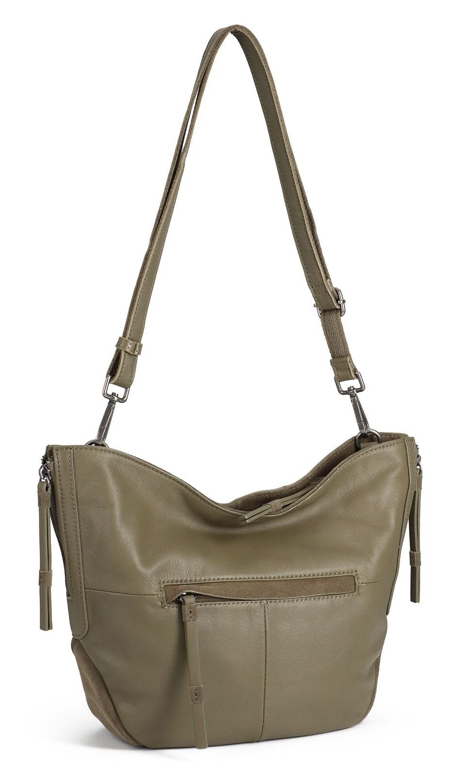 FREDsBRUDER Schultertasche Grynn günstig online kaufen