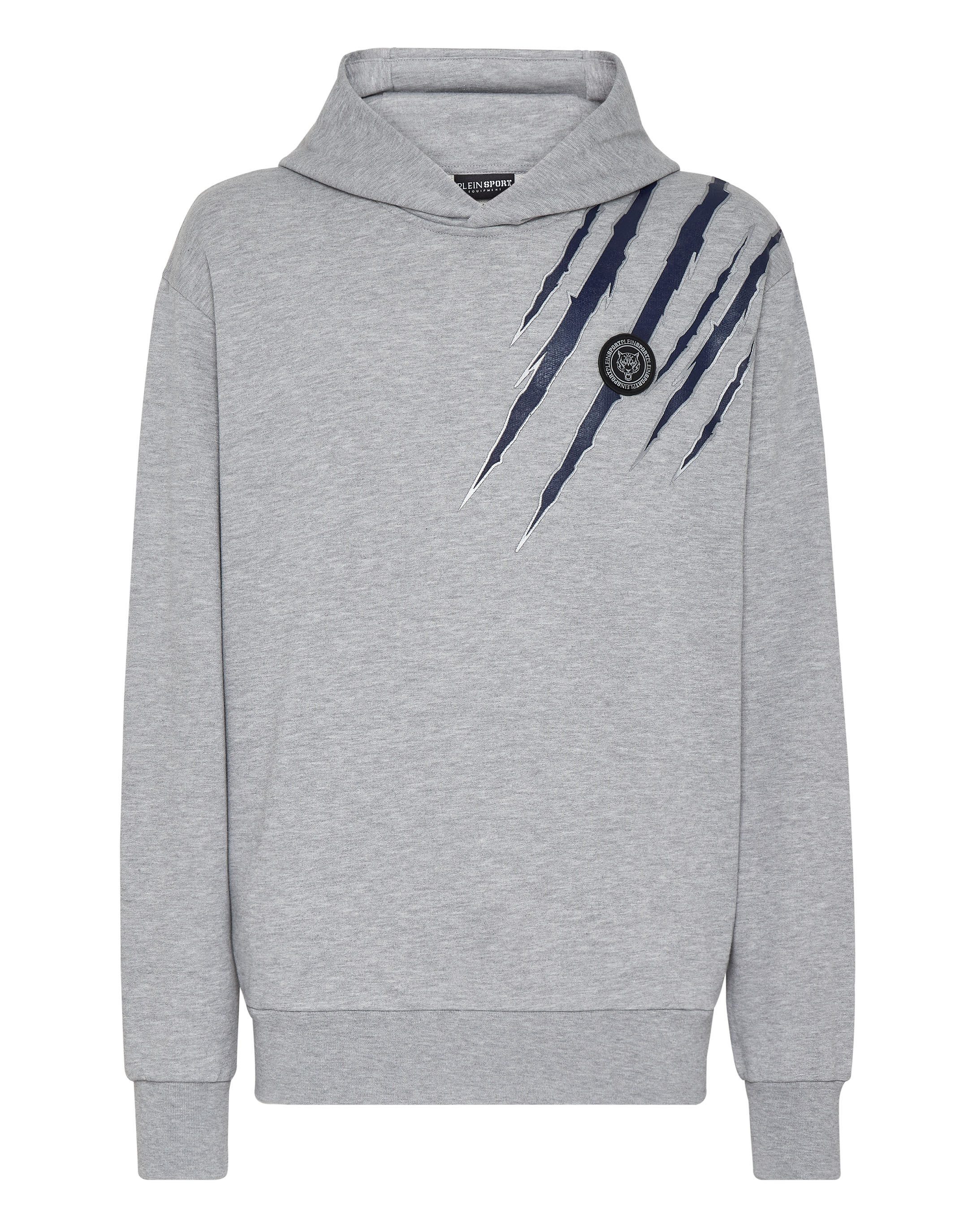 Sweatshirt Scratch