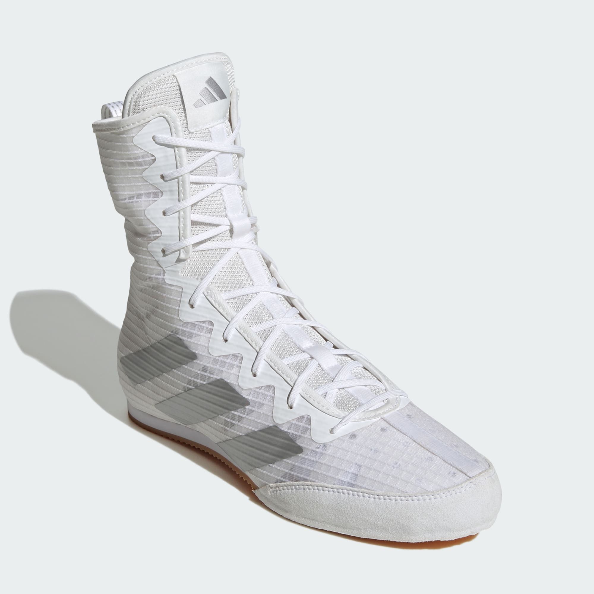 adidas Performance BOX HOG 4 BOXSCHUH Boxschuh