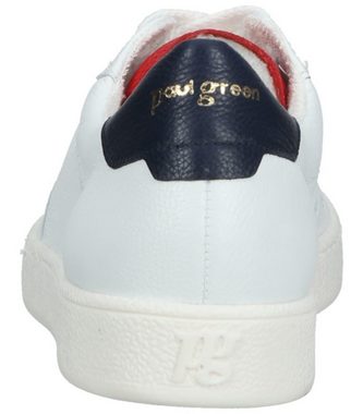 Paul Green Sneaker Glattleder Sneaker