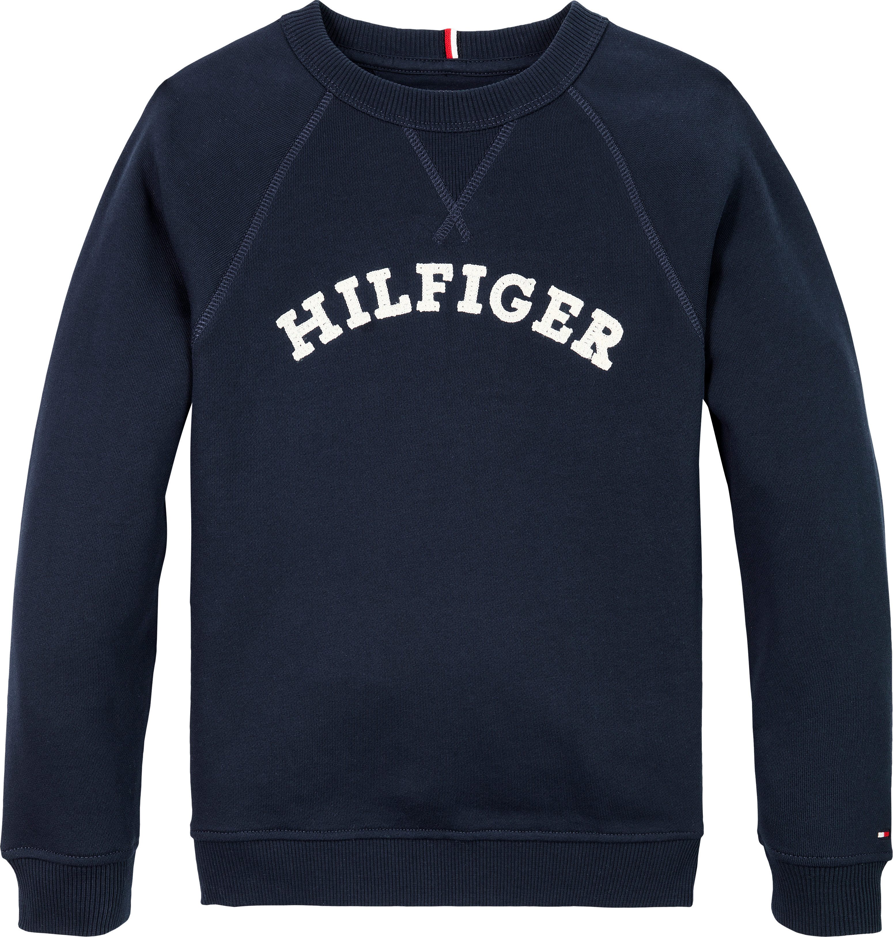 Sweatshirt U MONOTYPE SWEATSHIRT