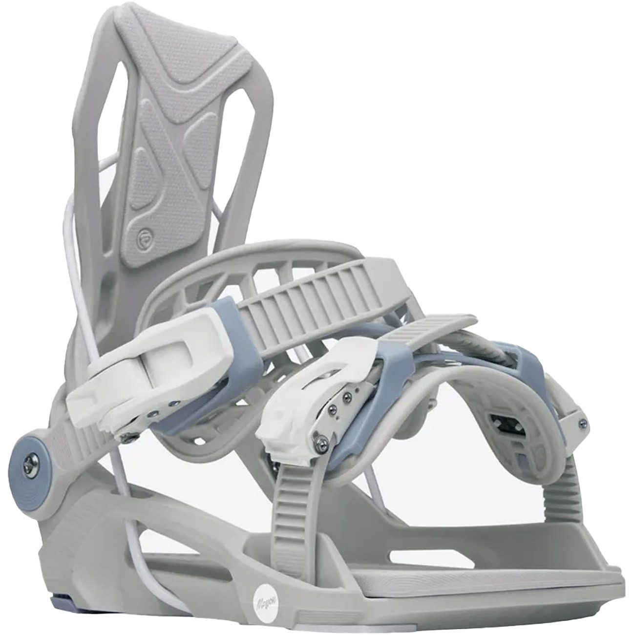 Flow Snowboard Mayon