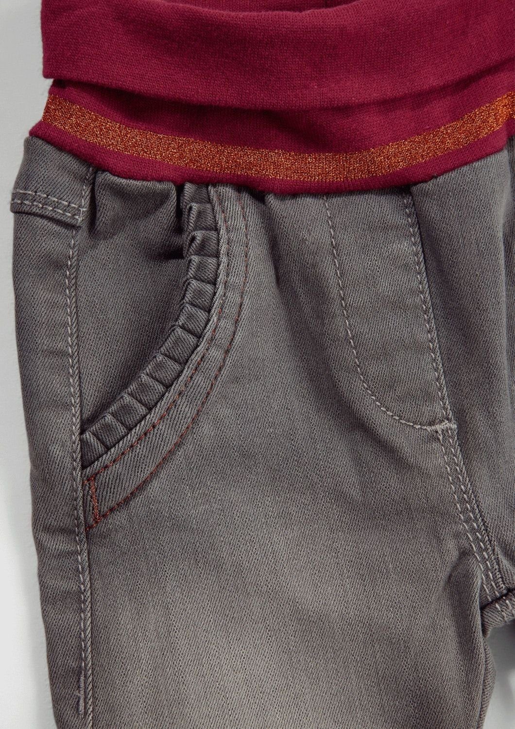 Junior 5-Pocket-Jeans s.Oliver