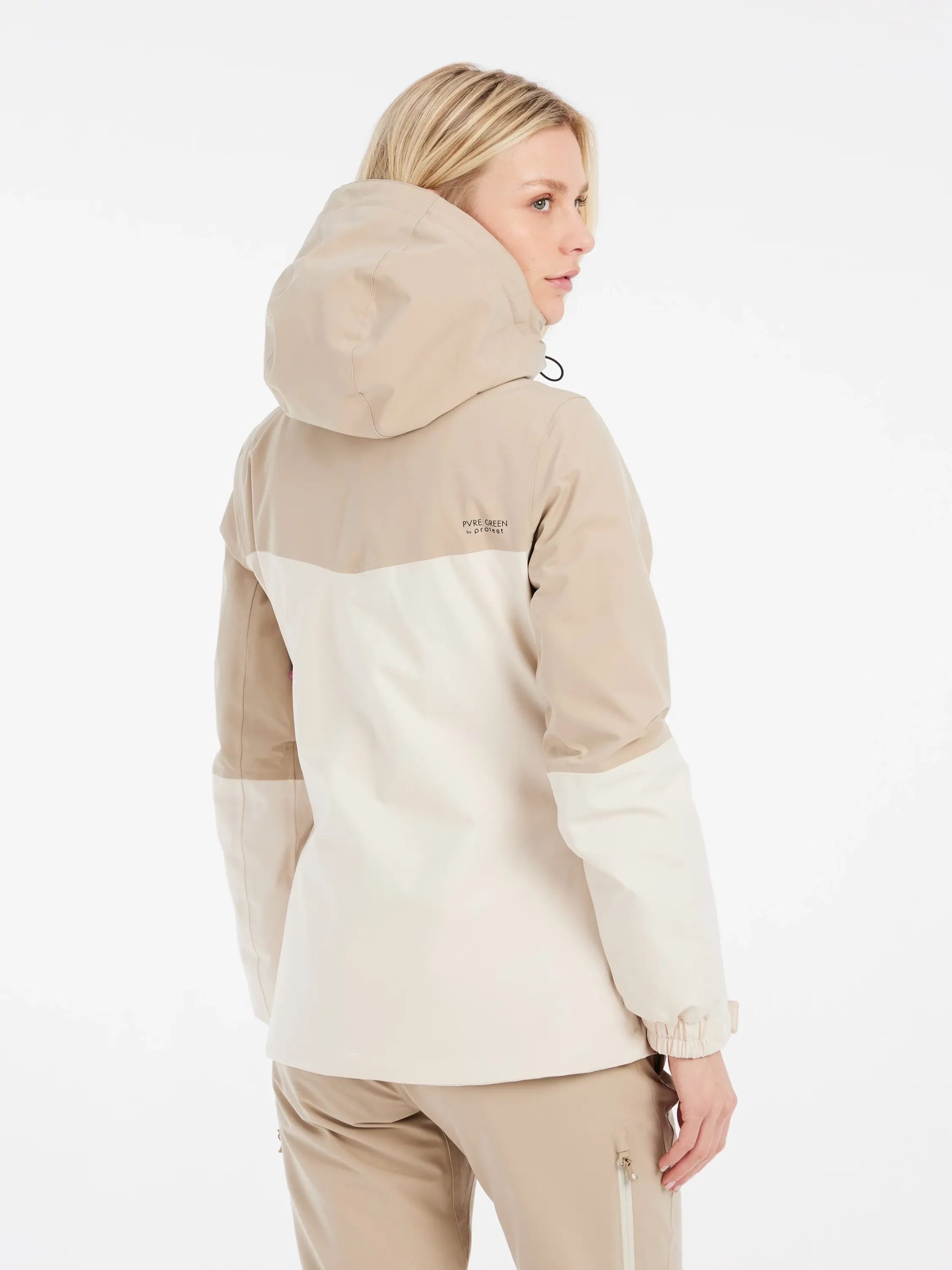 Protest Skijacke PRTDISK snowjacket