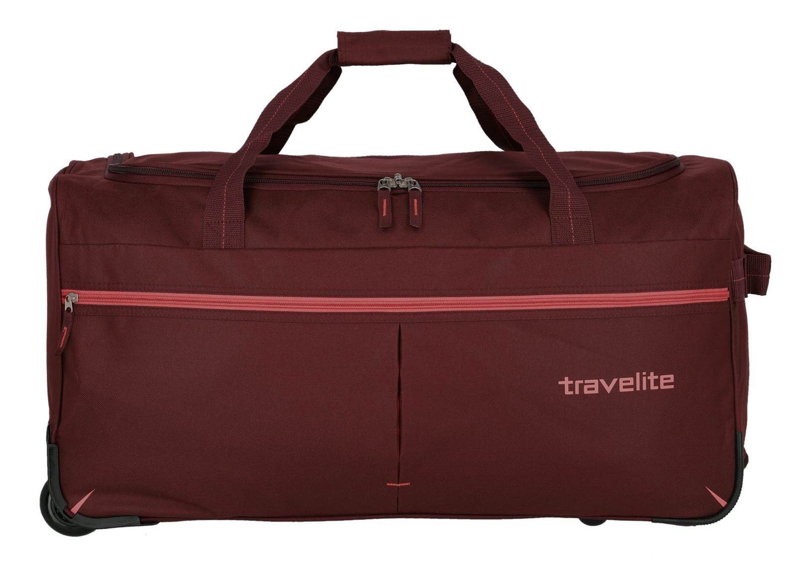 travelite Reisetasche Basics