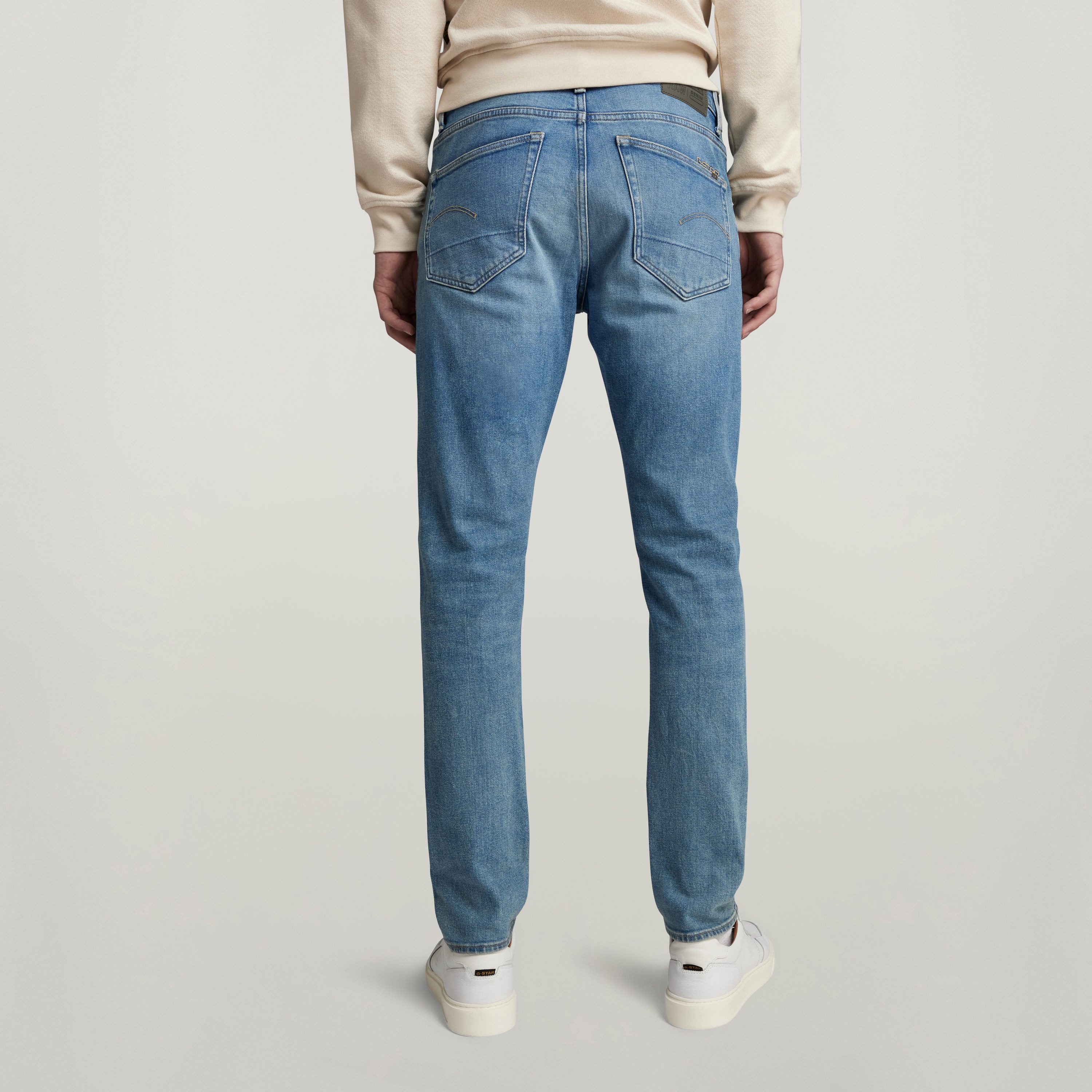 G-STAR Slim-fit-Jeans 3301 Slim mit toller günstig online kaufen