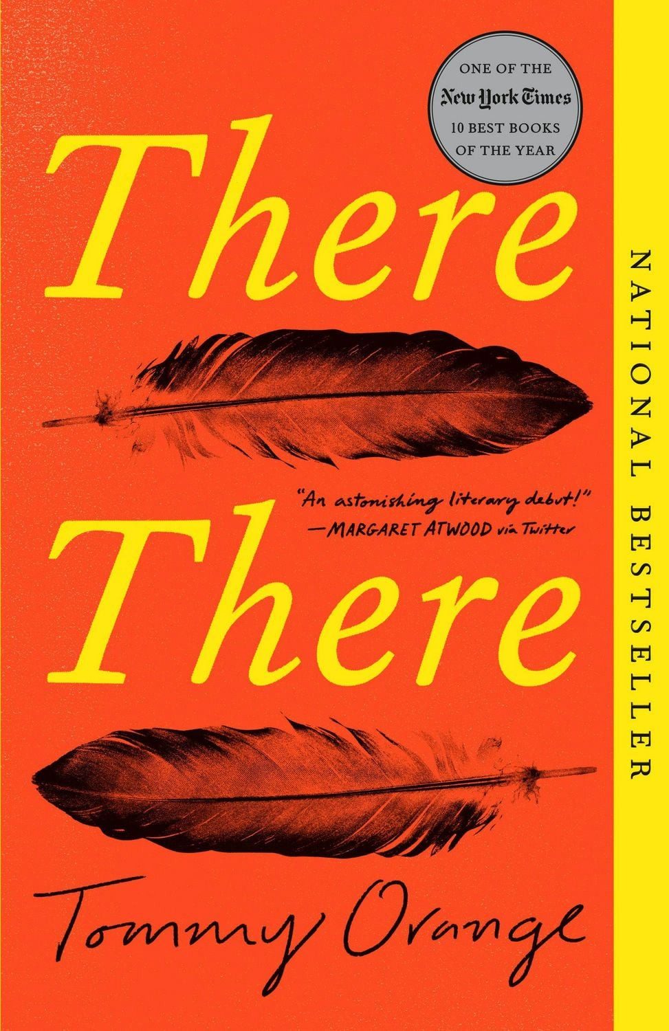 There There / Tommy Orange