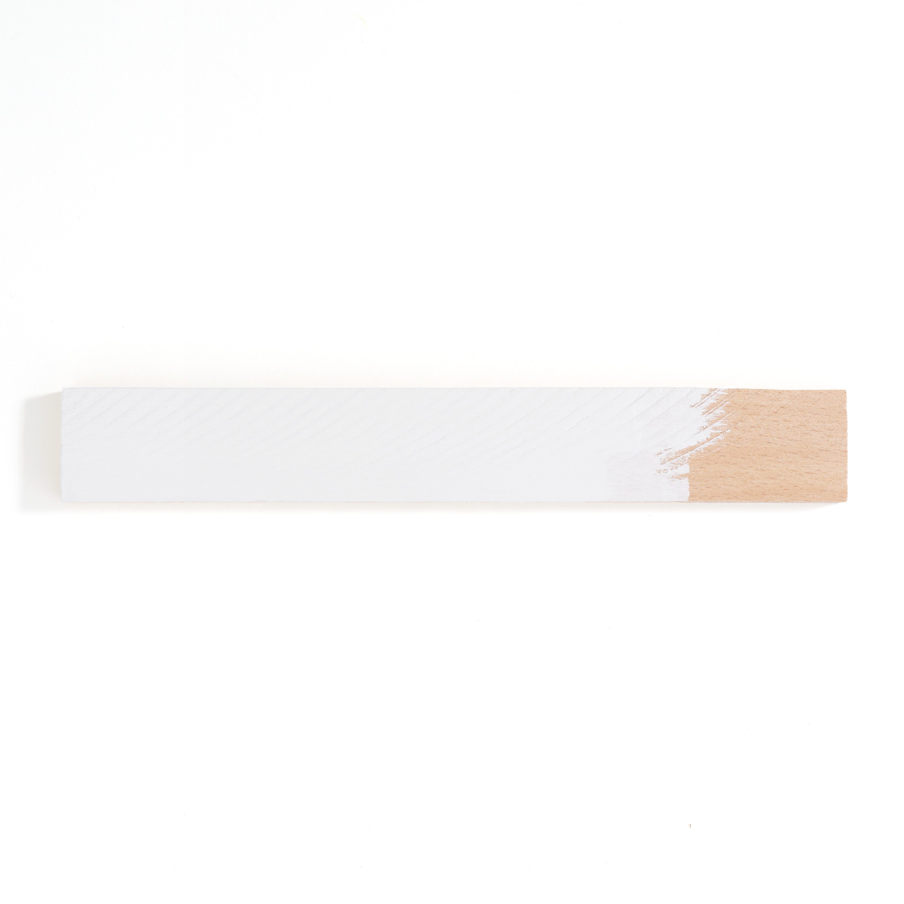 VBS Kreidefarbe Chalky Color, 100 ml, trocknet matt auf