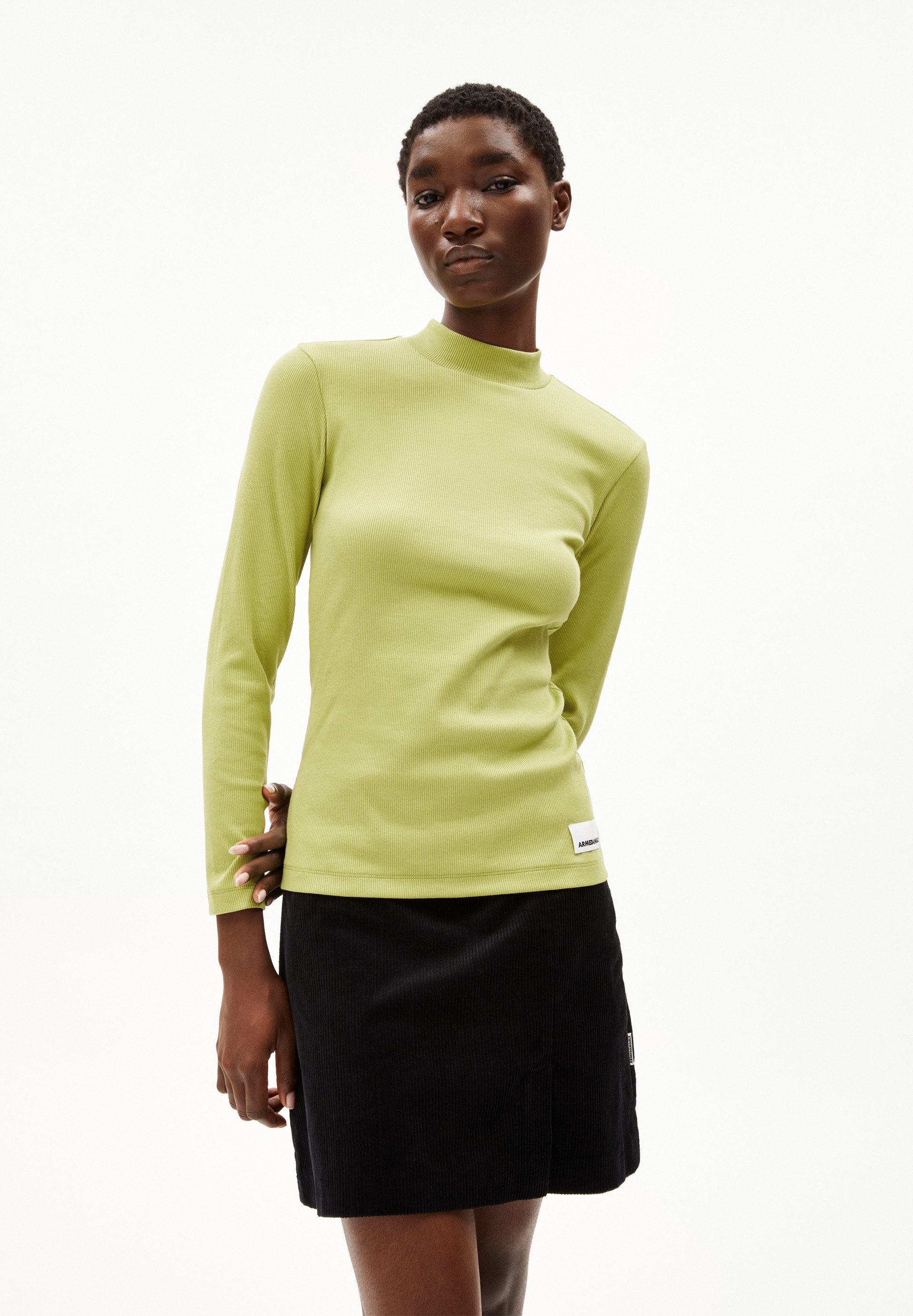 Longsleeve FATIMAARA