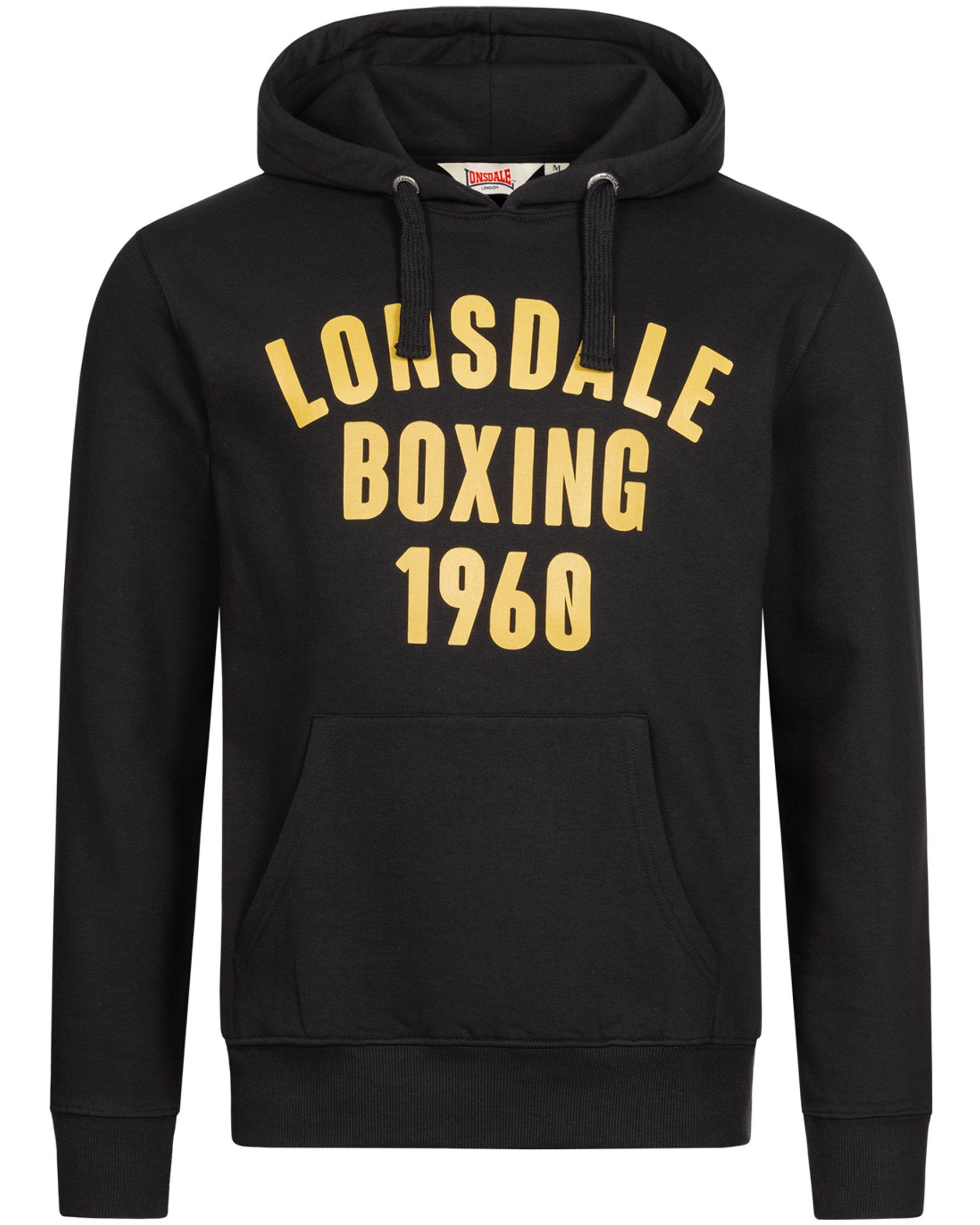 Lonsdale Kapuzensweatshirt Lonsdale Kapuzensweatshirt Buckhaven