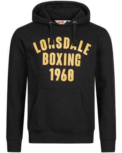 Lonsdale Kapuzensweatshirt Lonsdale Kapuzensweatshirt Buckhaven