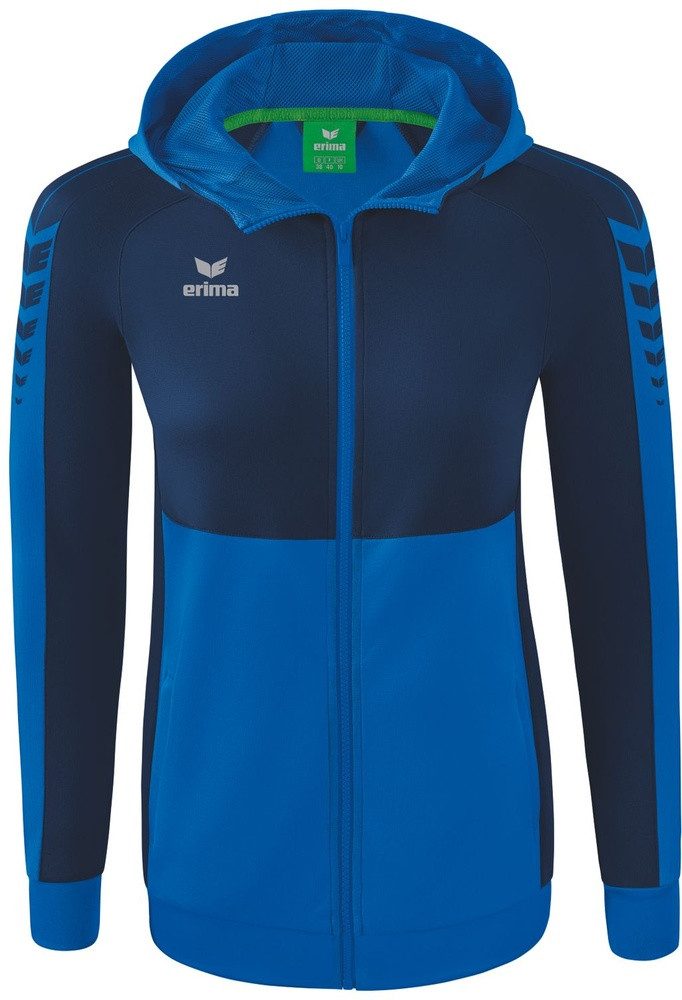 Erima Trainingsjacke Six Wings Trainingsjacke Mit günstig online kaufen