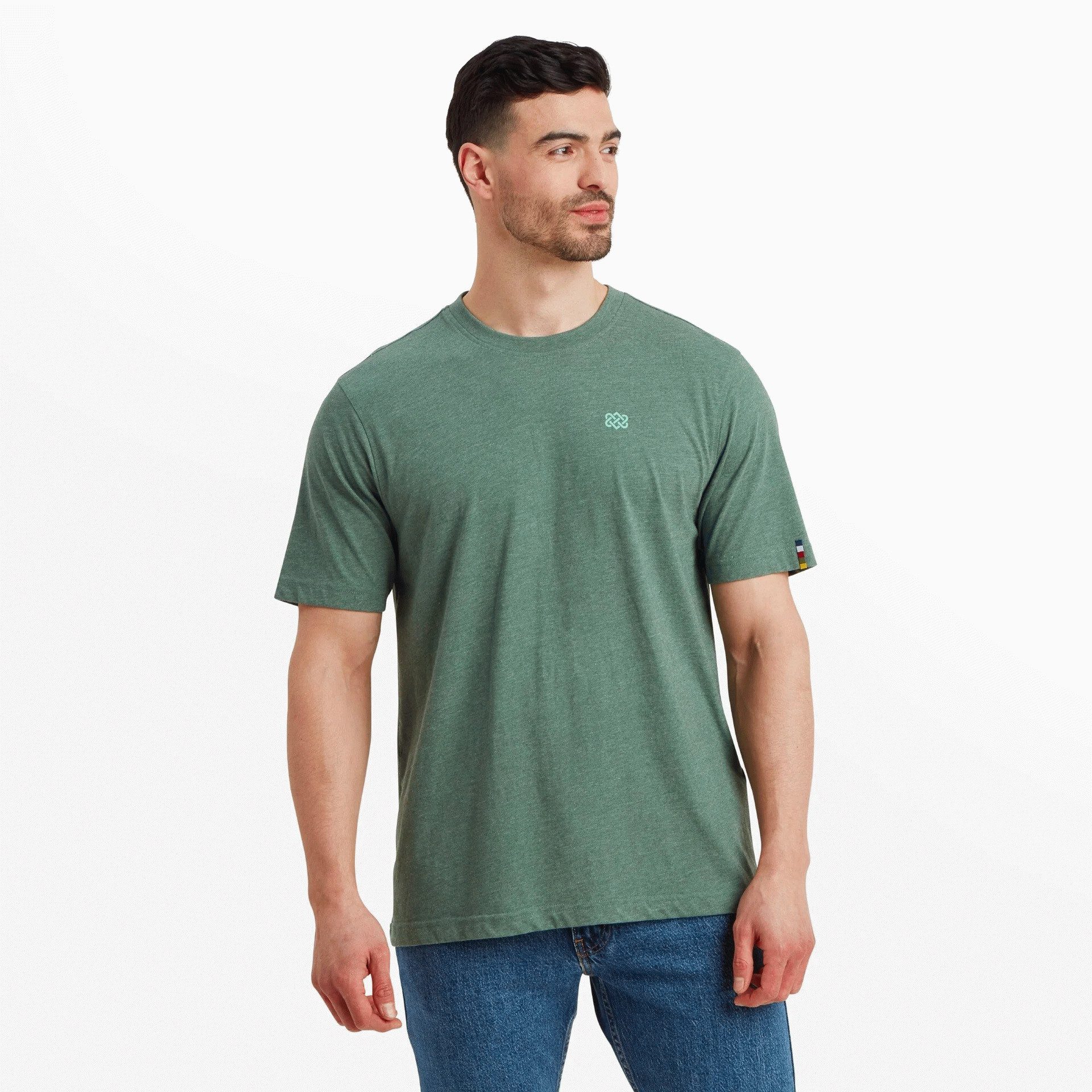 Sherpa T-Shirt TERRAIN TEE