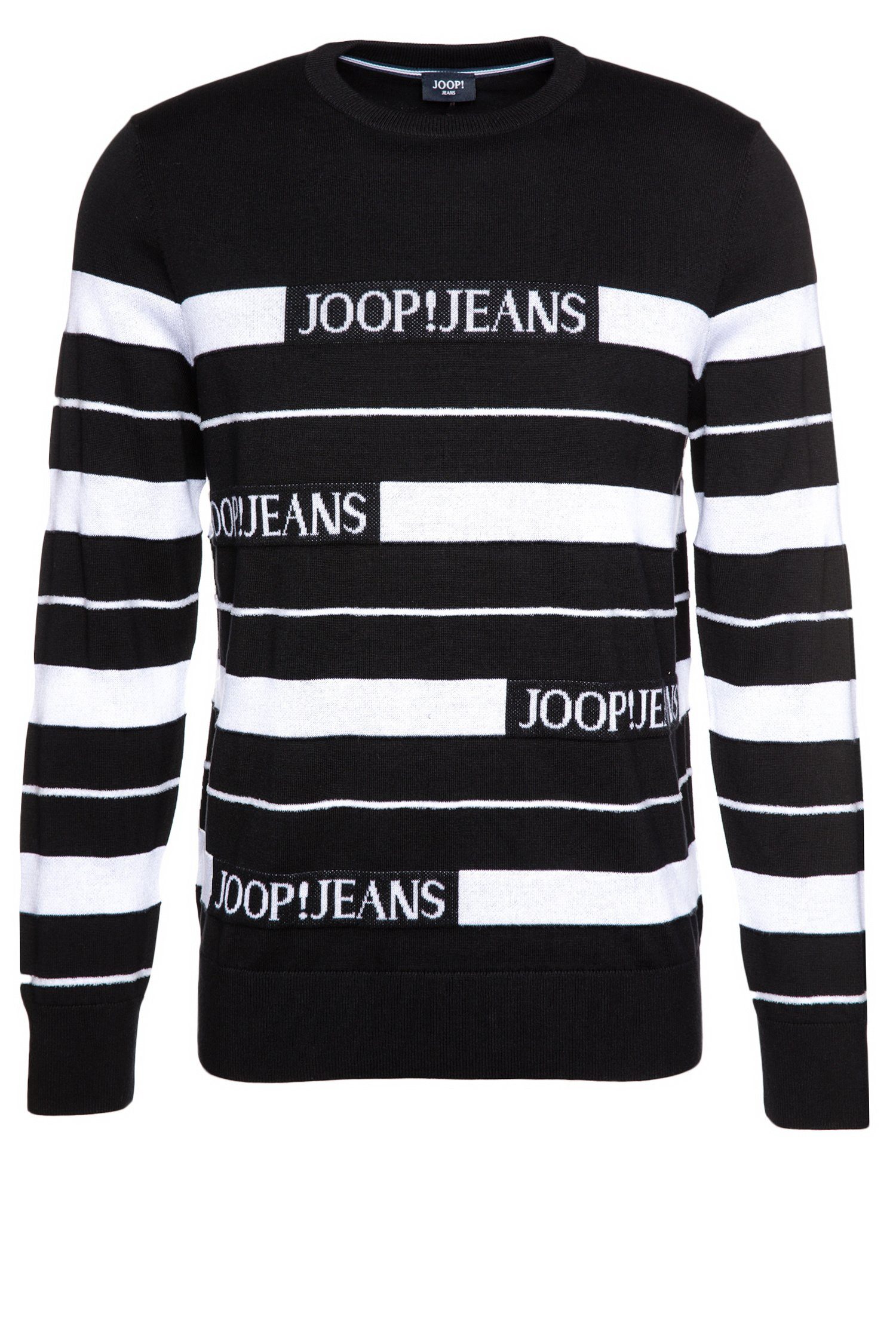 Joop! Strickpullover »Pullover« online kaufen | OTTO