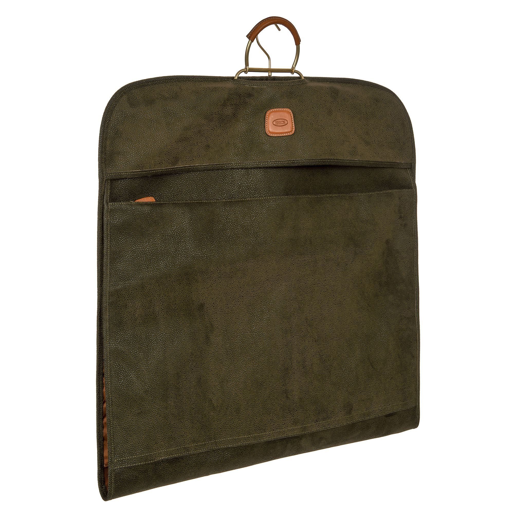 Bric's Kleidersack Life Kunstleder