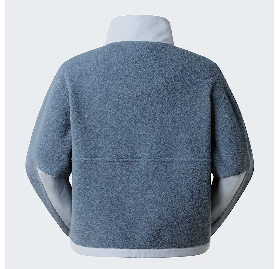The North Face Fleecejacke Yumiori Off-Peak - The Northface Fleecejacke - Oversize