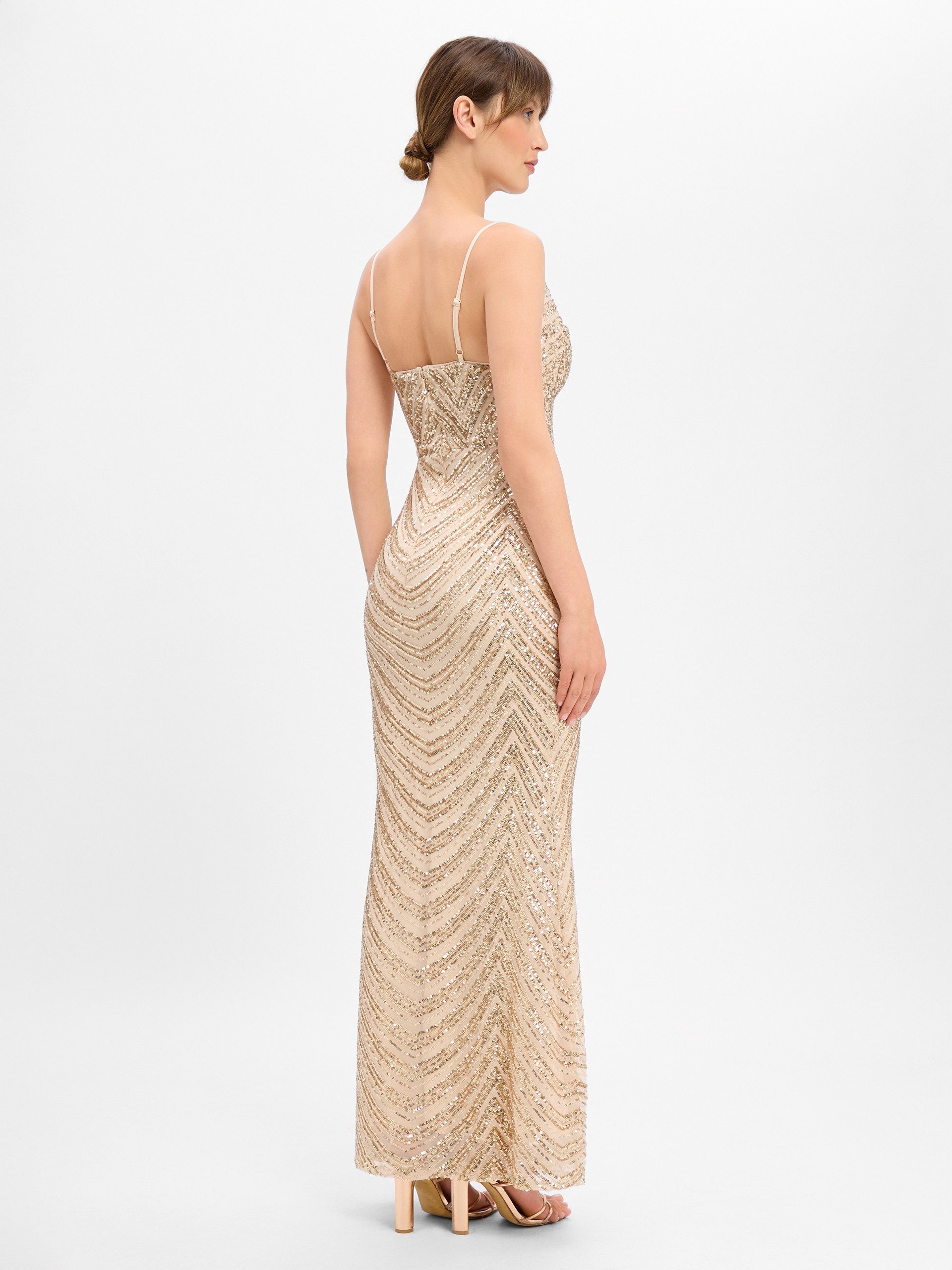 LIPSY Abendkleid