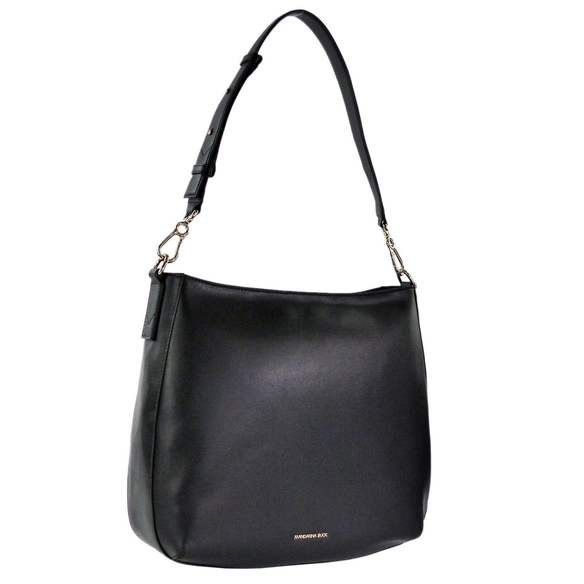 Schultertasche Luna