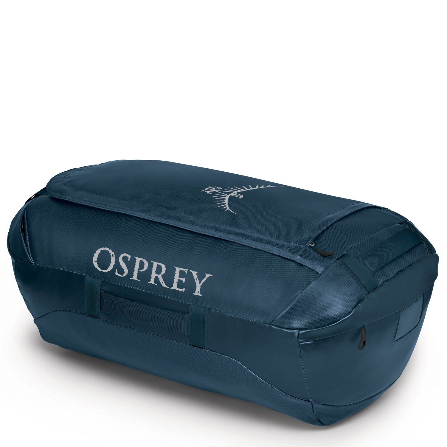 Stück) Osprey Blue Transporter Rucksack (Stück, Reisetasche/Rucksack 95 Venturi OSPREY