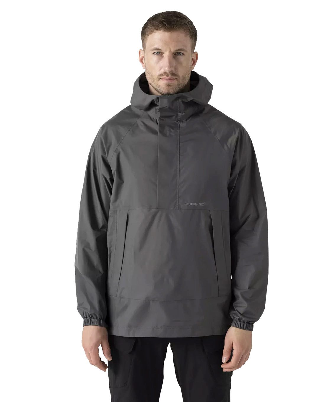 Helikon-Tex Regenjacke Levanter Jacket - Shadow Grey