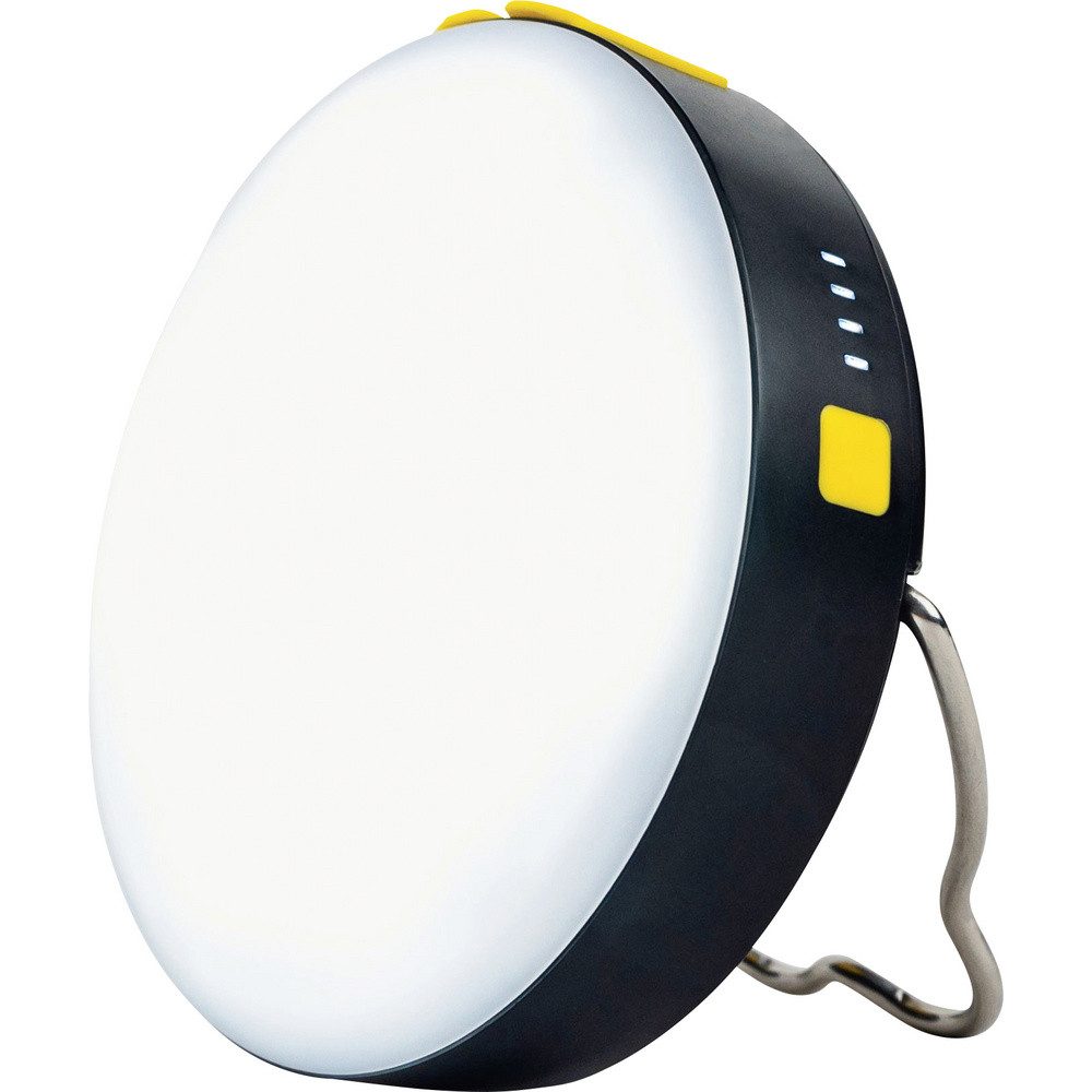 Aqiila Gartenleuchte Aqiila AQPBPBIBL1SG980 Lightbird BL10 LED Camping-Leuchte 300 lm akku