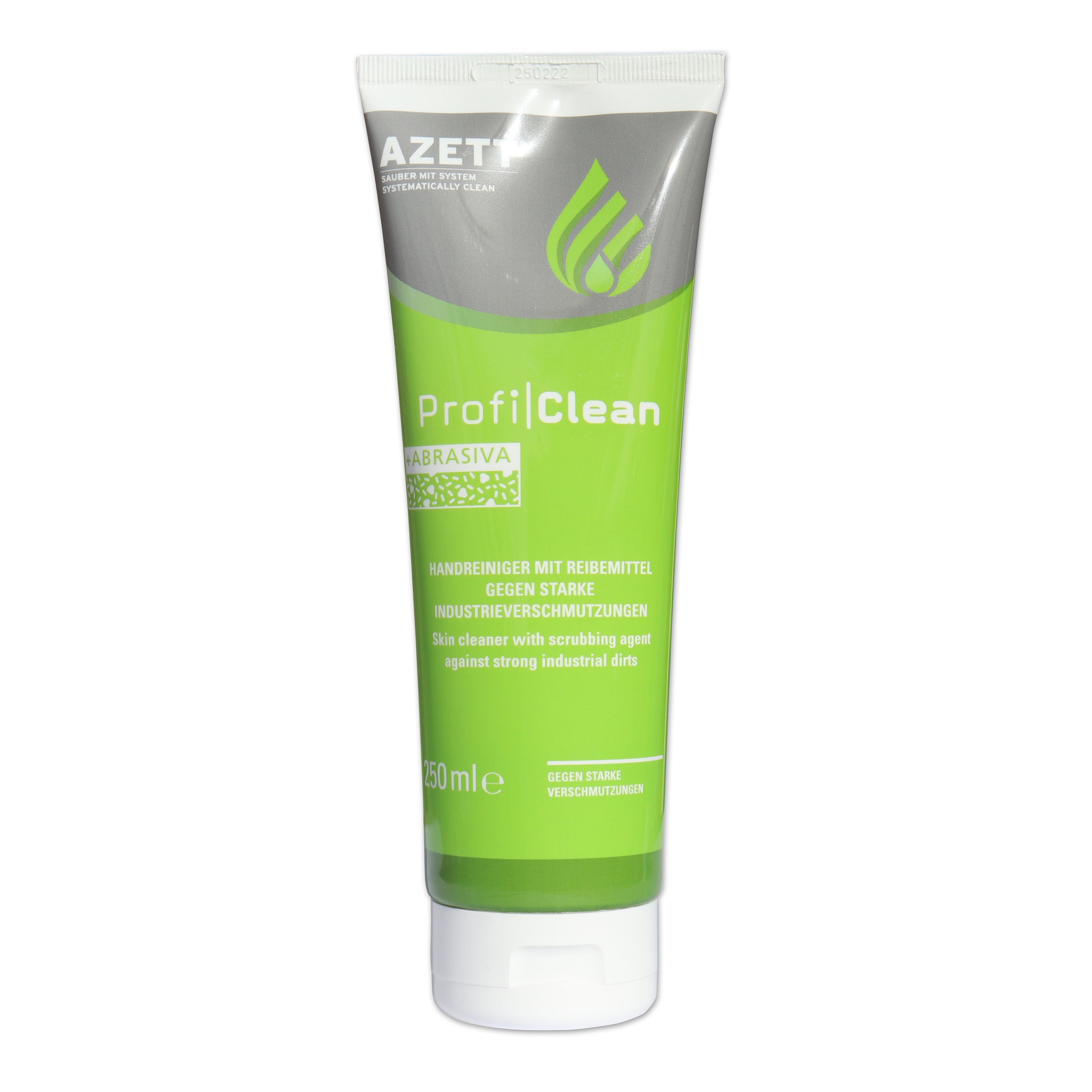 Handwaschpaste Profi Clean flüssige Handwaschpaste