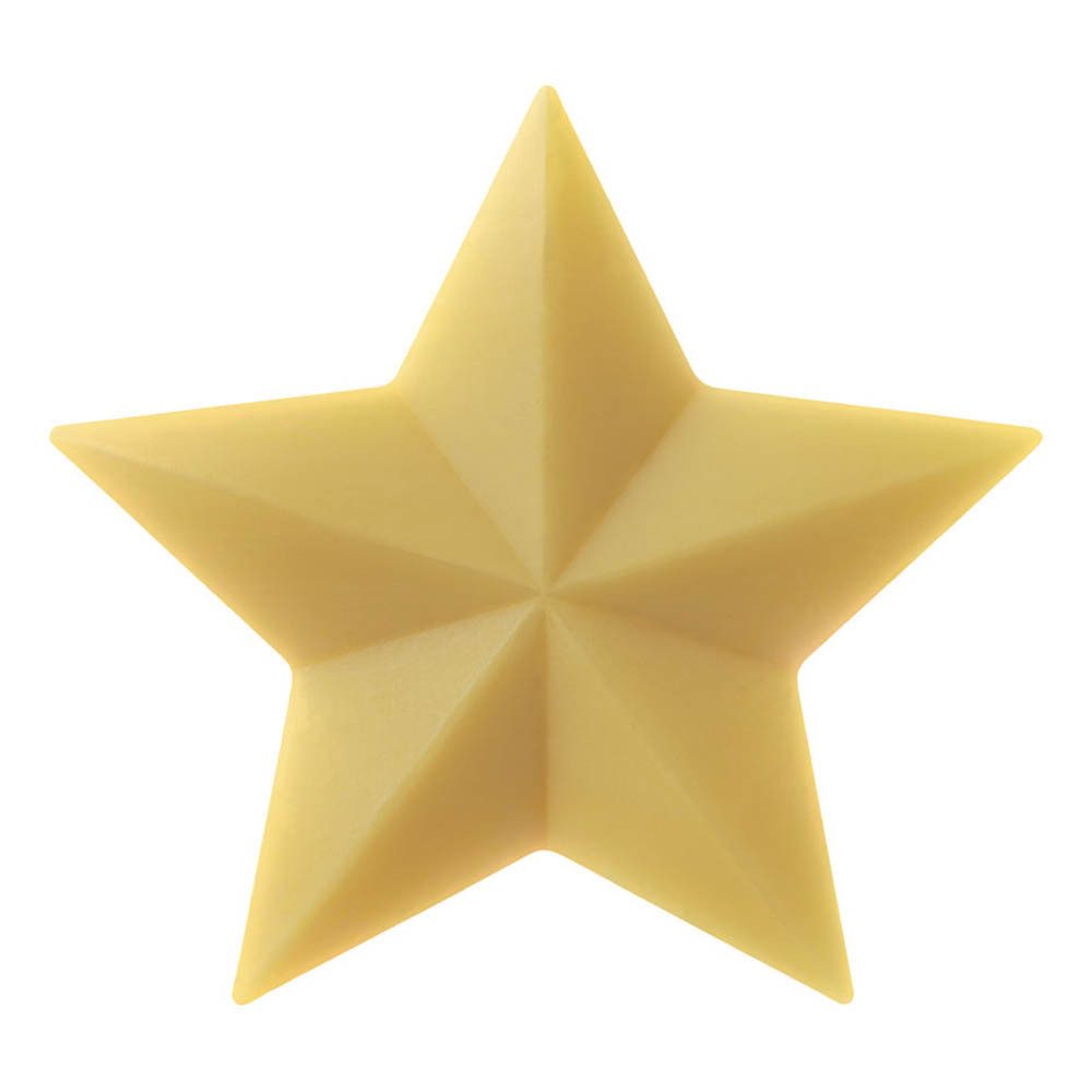 Speick Naturkosmetik GmbH & Co. KG Handseife Pflanzenölseife - Stern 50g