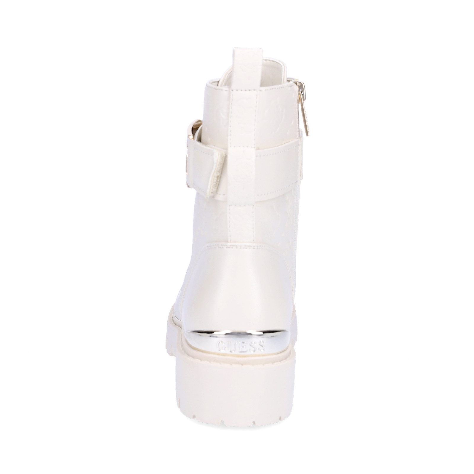 Guess Guess Damen Schnürboot Oranda elfenbein Schnürboots