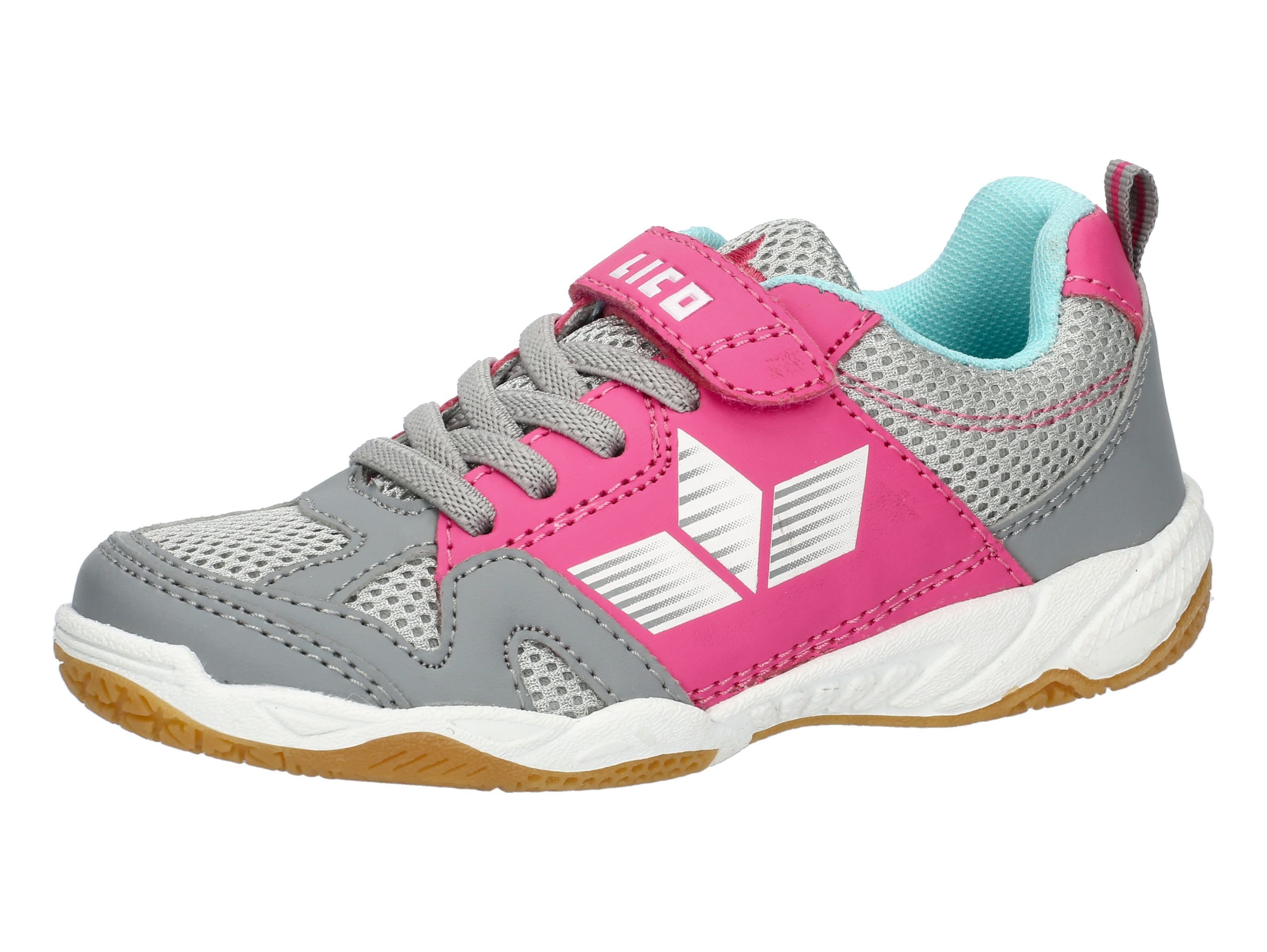 Lico Sportschuh Sport VS Hallenschuh