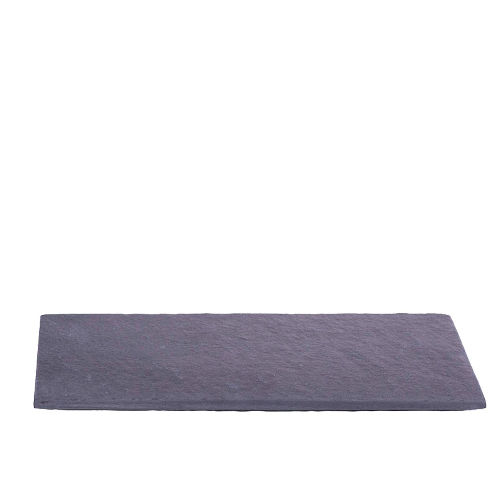 houseproud Dekotablett Slate Cubic Kosmetiktablett