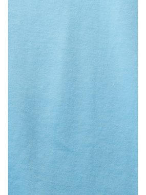Esprit T-Shirt Tanktop aus Baumwolle (1-tlg)