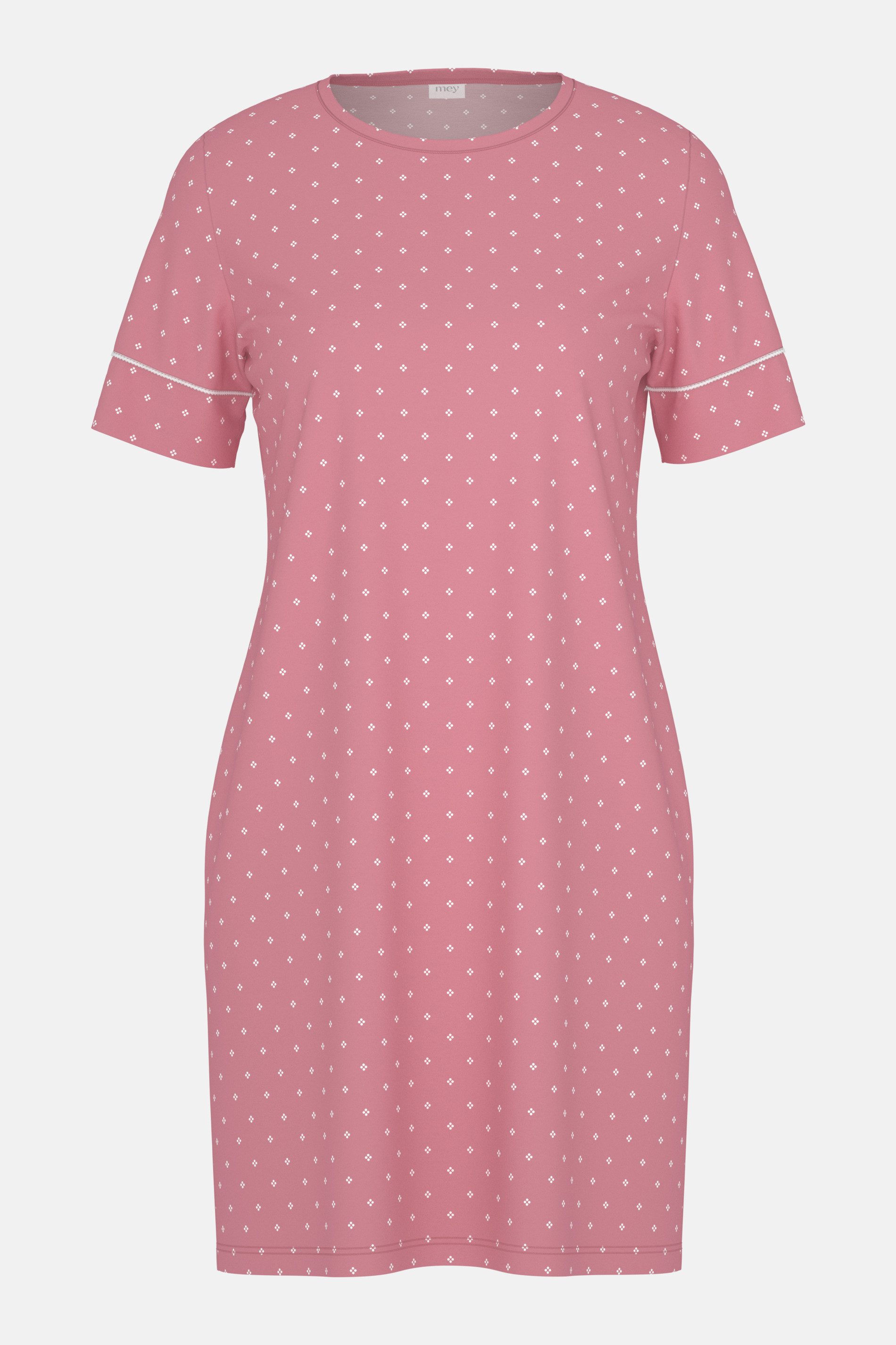 Mey Nachthemd Mey female Nachthemd Serie Crochet Dots Gepunktet (1-tlg) Fem günstig online kaufen